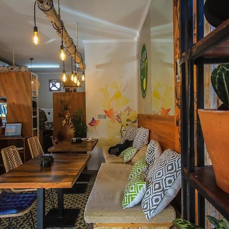 Braw Inn Canggu By Kamara Exterior foto