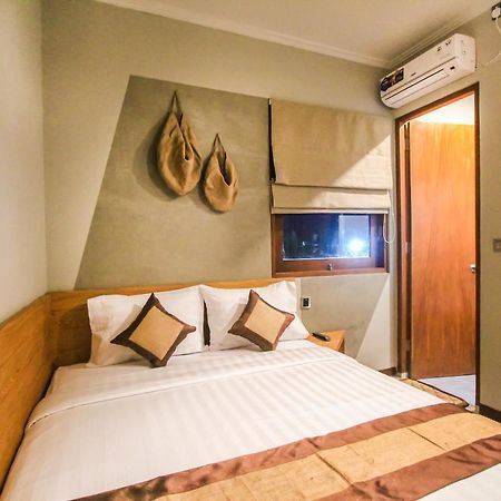 Braw Inn Canggu By Kamara Exterior foto