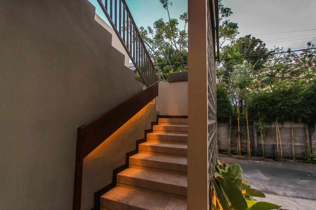 Braw Inn Canggu By Kamara Exterior foto